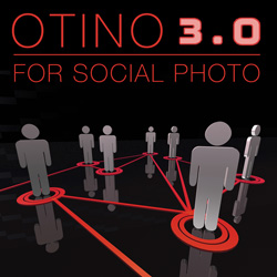 otino 3.0 for social photo