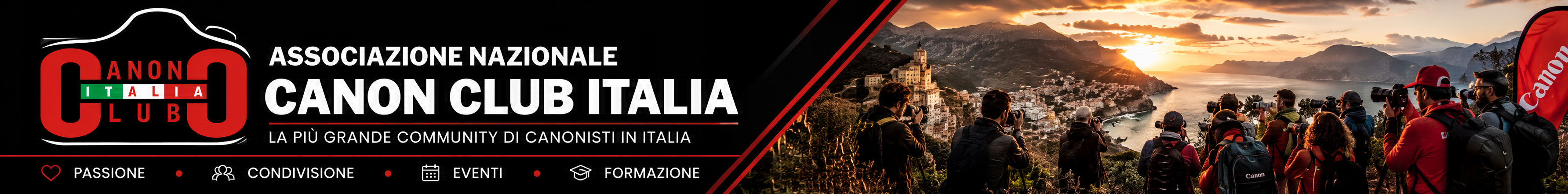 Banner di un inserzionista FotoBanner.it