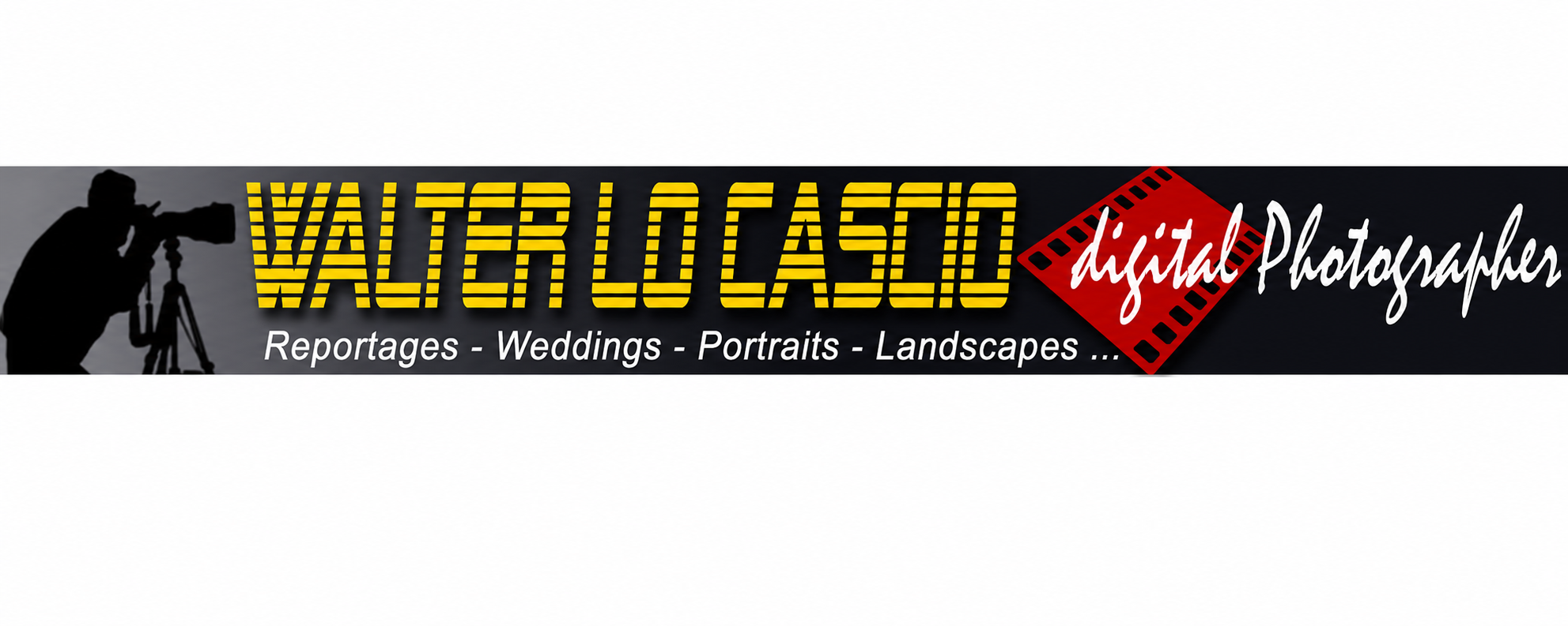 Banner di un inserzionista FotoBanner.it